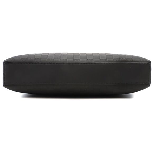 Louis Vuitton PDJ Damier Anfini Onyx - Picture 2 of 7